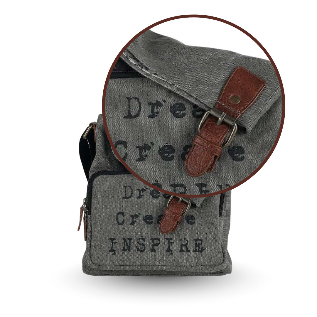 Dream Create Crossbody Bag for Everyday Use 065